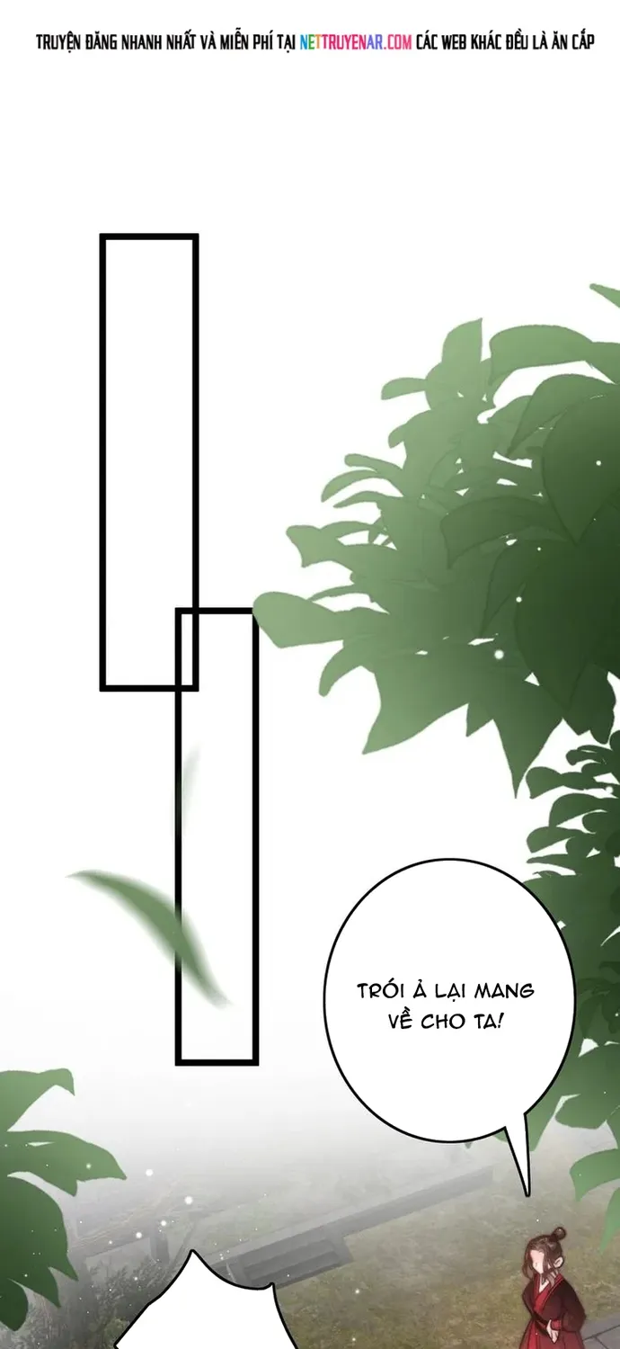 Ứng Hữu Trường Phong Ỷ Bích Liên Chap 54 - Next Chap 55