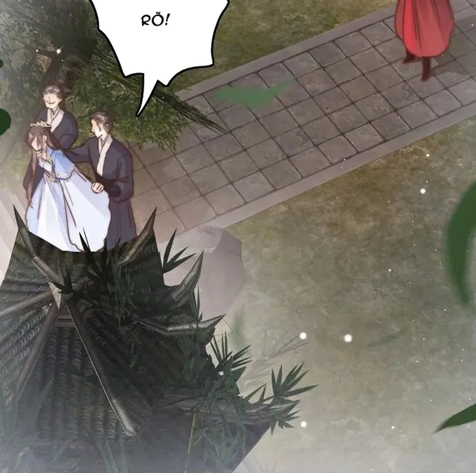 Ứng Hữu Trường Phong Ỷ Bích Liên Chap 54 - Next Chap 55