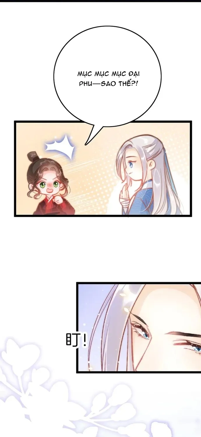 Ứng Hữu Trường Phong Ỷ Bích Liên Chap 54 - Next Chap 55