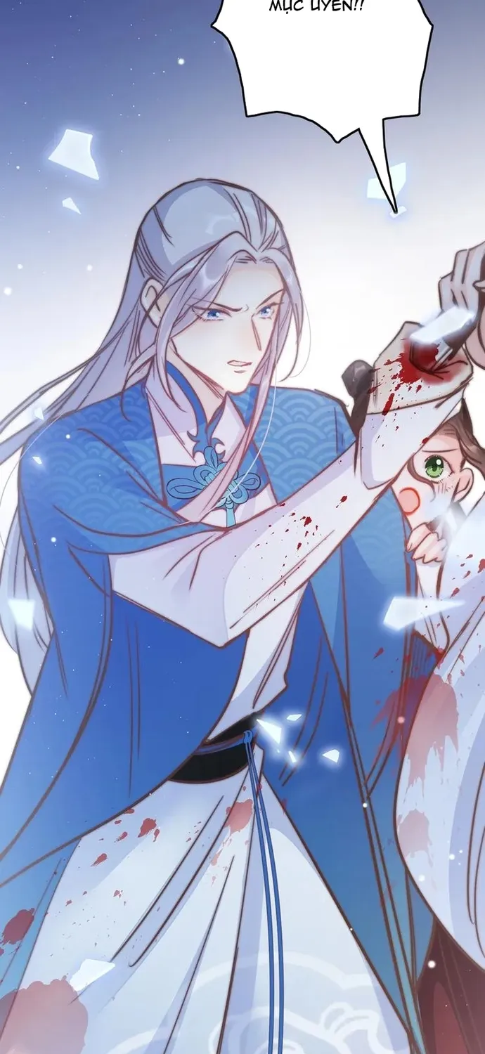 Ứng Hữu Trường Phong Ỷ Bích Liên Chap 54 - Next Chap 55
