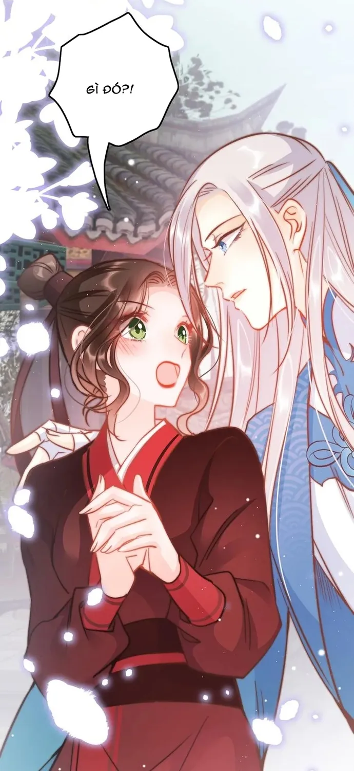 Ứng Hữu Trường Phong Ỷ Bích Liên Chap 54 - Next Chap 55