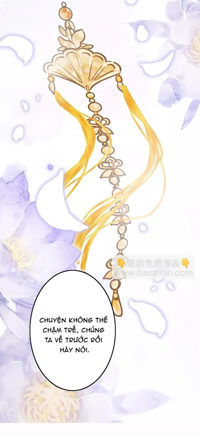 Ứng Hữu Trường Phong Ỷ Bích Liên Chap 54 - Next Chap 55
