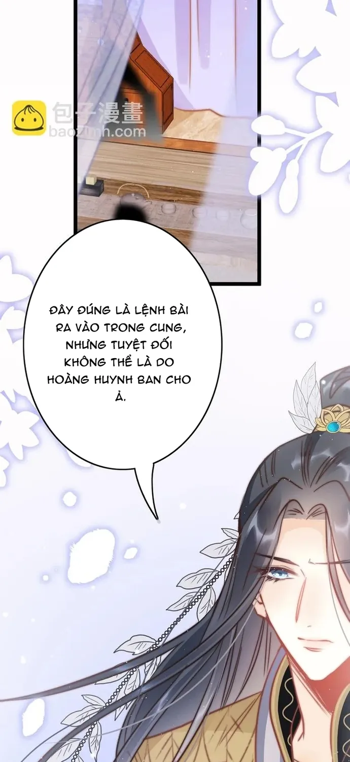 Ứng Hữu Trường Phong Ỷ Bích Liên Chap 54 - Next Chap 55
