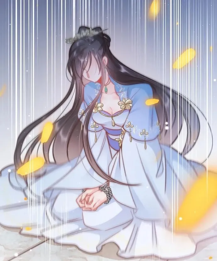 Ứng Hữu Trường Phong Ỷ Bích Liên Chap 54 - Next Chap 55