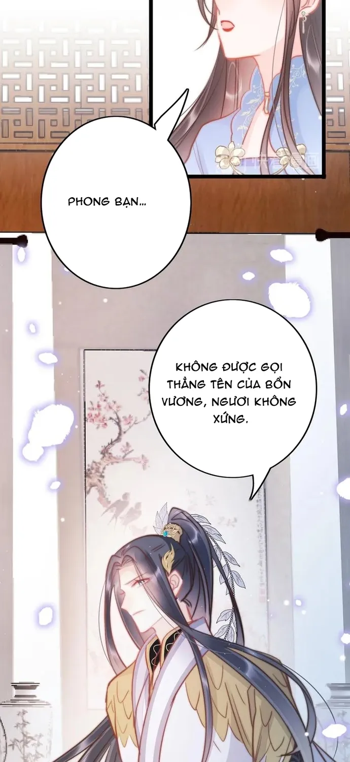 Ứng Hữu Trường Phong Ỷ Bích Liên Chap 54 - Next Chap 55