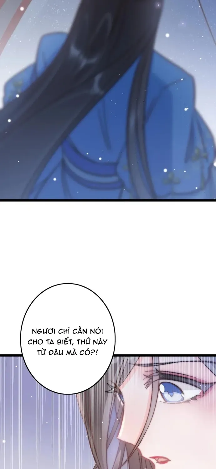 Ứng Hữu Trường Phong Ỷ Bích Liên Chap 54 - Next Chap 55