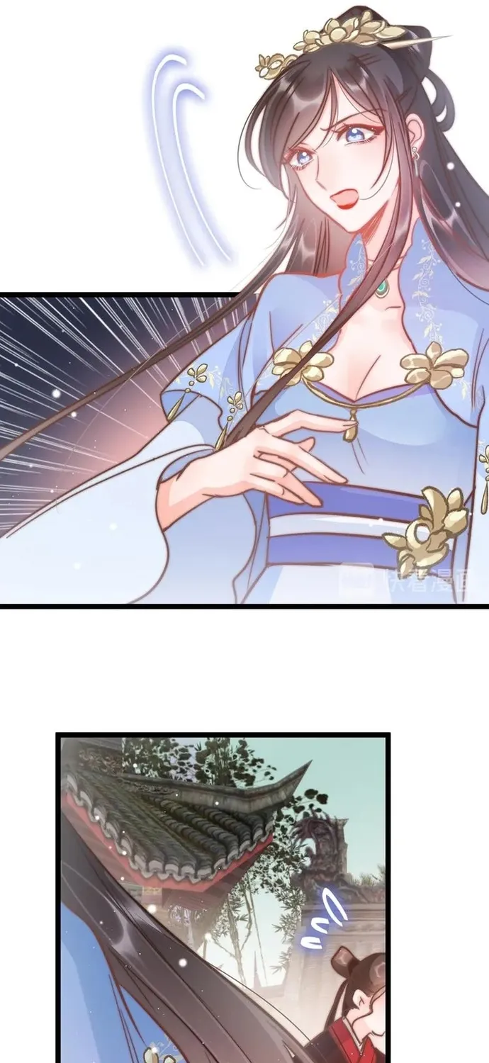Ứng Hữu Trường Phong Ỷ Bích Liên Chap 54 - Next Chap 55