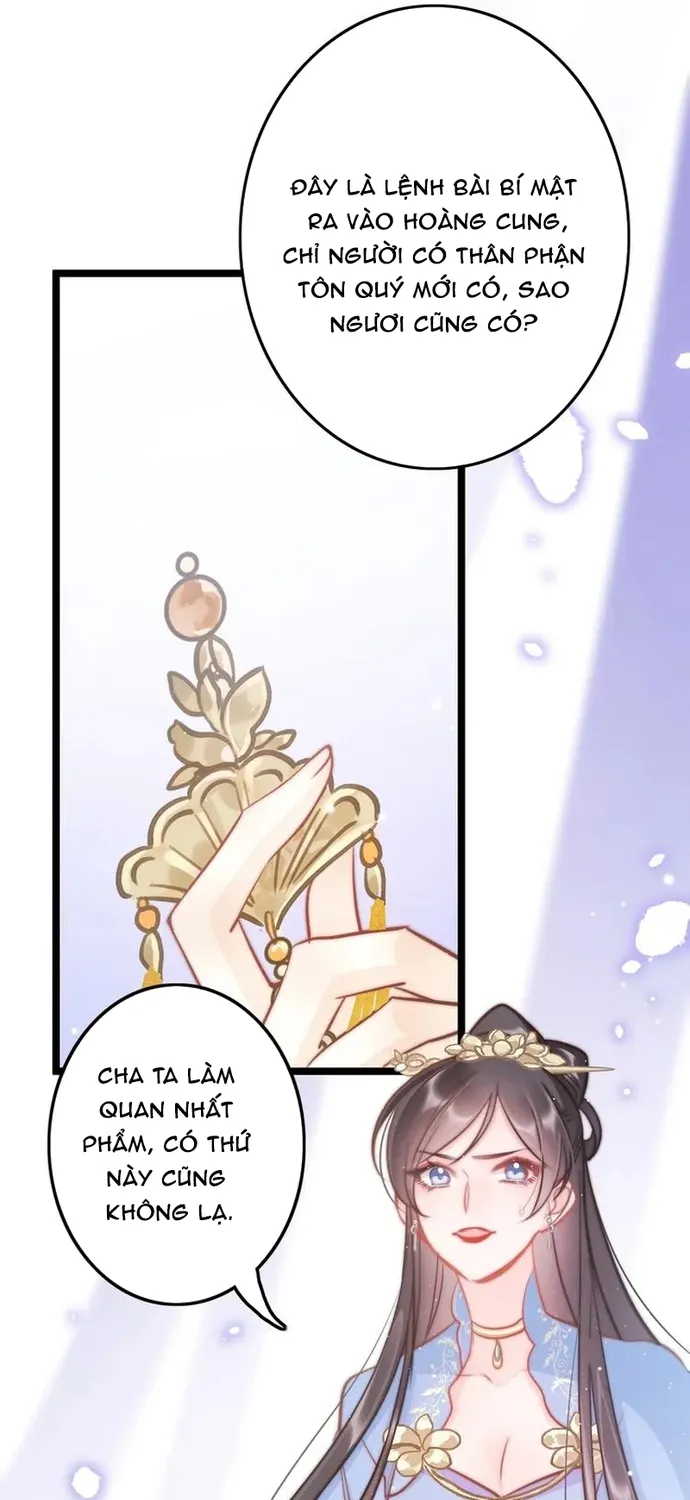 Ứng Hữu Trường Phong Ỷ Bích Liên Chap 54 - Next Chap 55