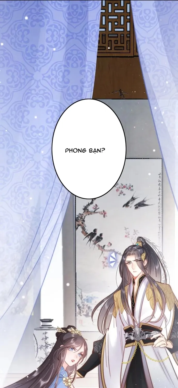 Ứng Hữu Trường Phong Ỷ Bích Liên Chap 54 - Next Chap 55
