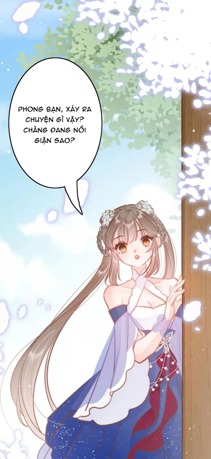 Ứng Hữu Trường Phong Ỷ Bích Liên Chap 54 - Next Chap 55