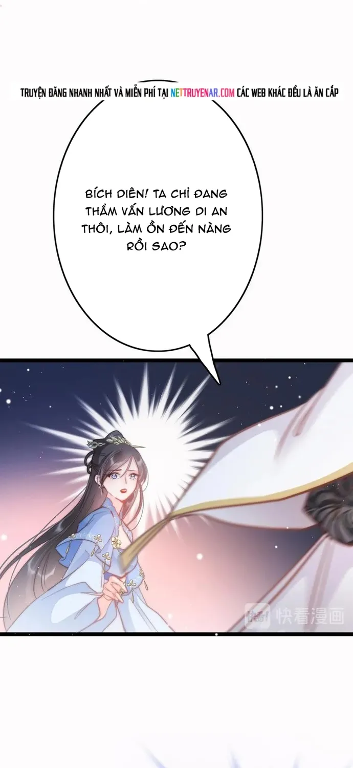 Ứng Hữu Trường Phong Ỷ Bích Liên Chap 54 - Next Chap 55