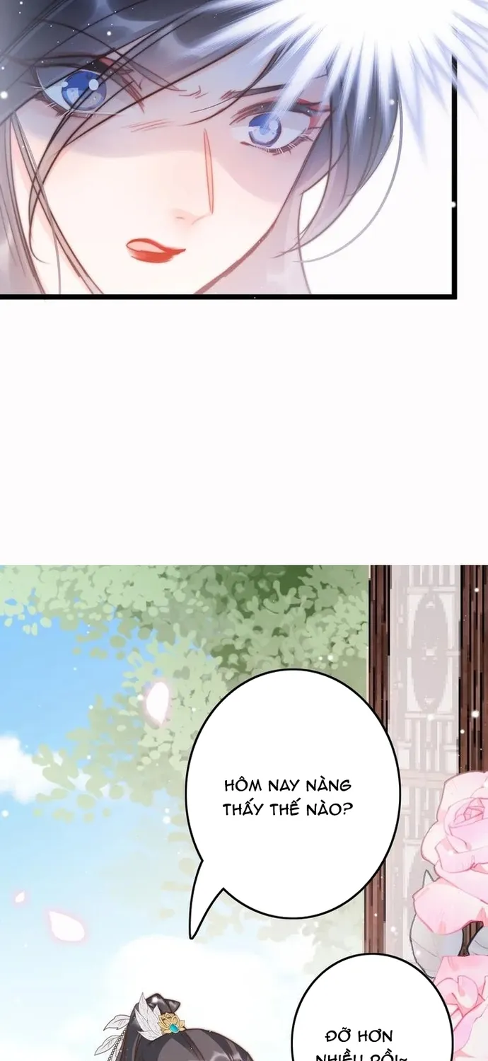 Ứng Hữu Trường Phong Ỷ Bích Liên Chap 54 - Next Chap 55