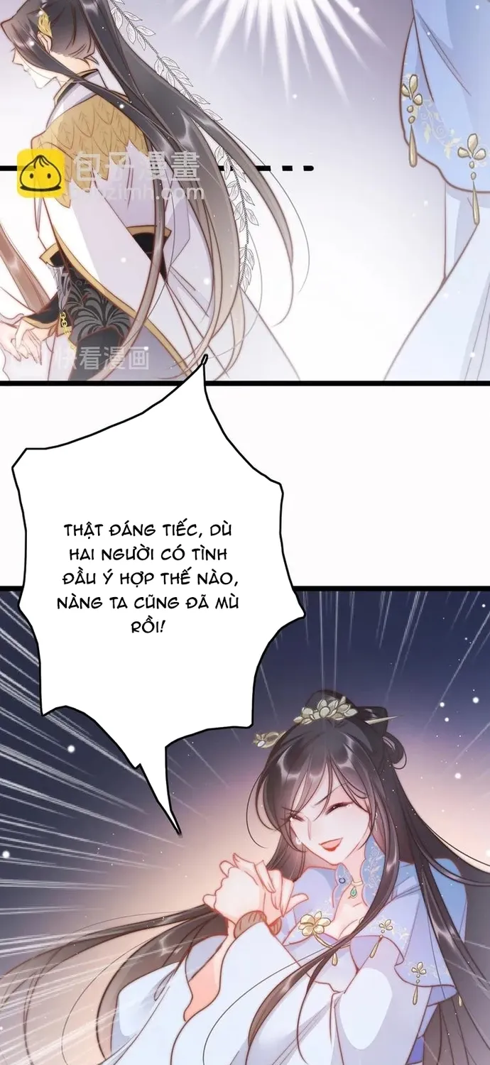 Ứng Hữu Trường Phong Ỷ Bích Liên Chap 54 - Next Chap 55