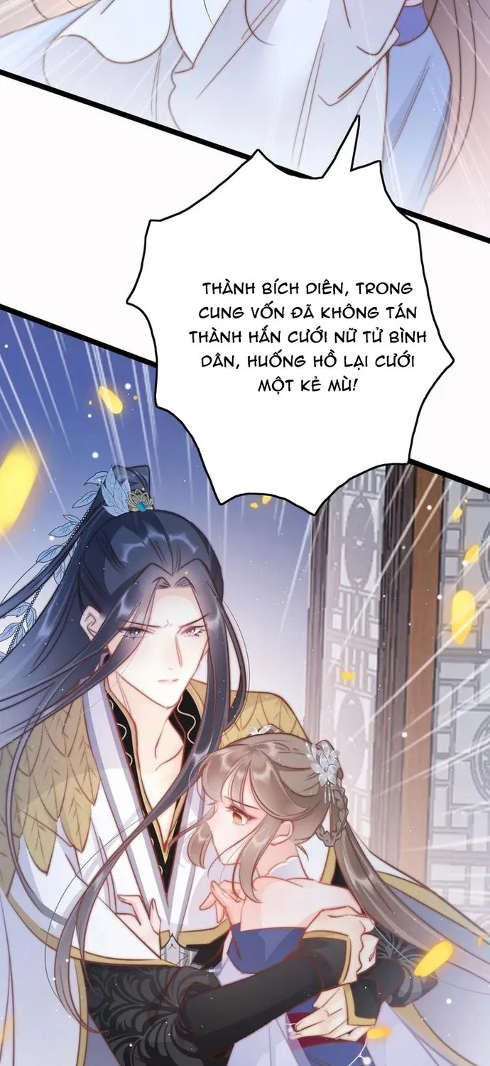 Ứng Hữu Trường Phong Ỷ Bích Liên Chap 54 - Next Chap 55