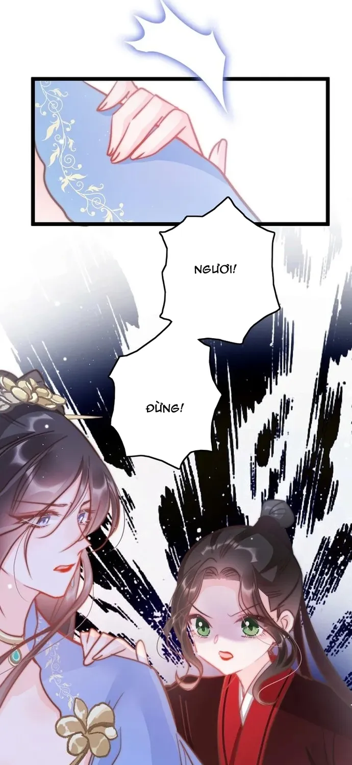 Ứng Hữu Trường Phong Ỷ Bích Liên Chap 54 - Next Chap 55