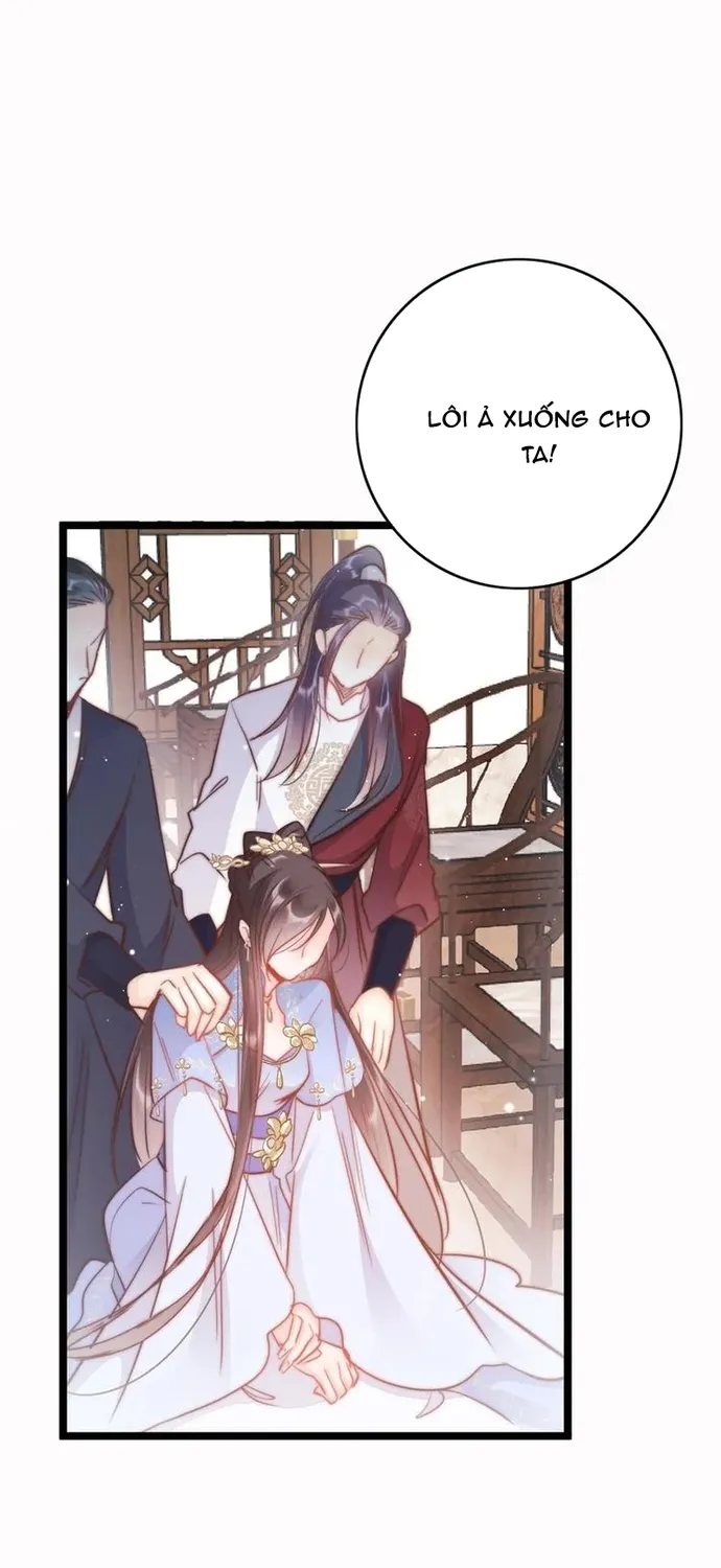 Ứng Hữu Trường Phong Ỷ Bích Liên Chap 54 - Next Chap 55