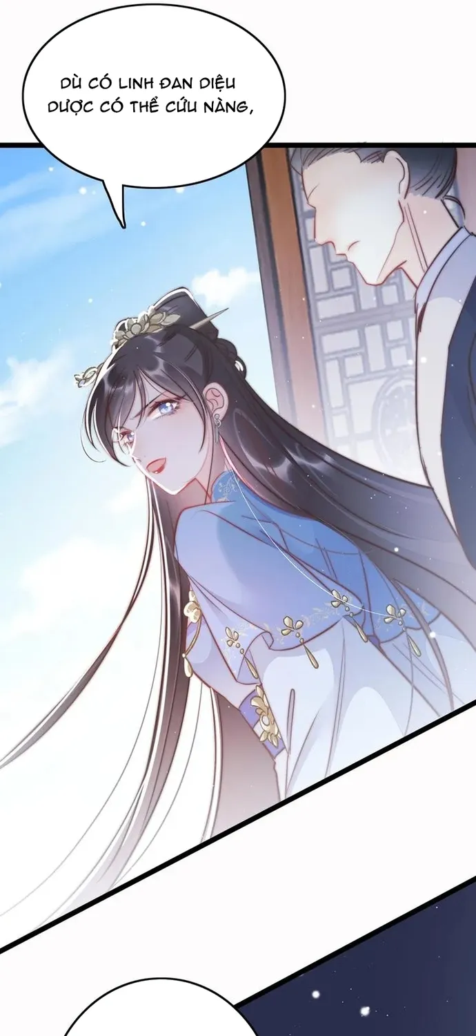 Ứng Hữu Trường Phong Ỷ Bích Liên Chap 54 - Next Chap 55
