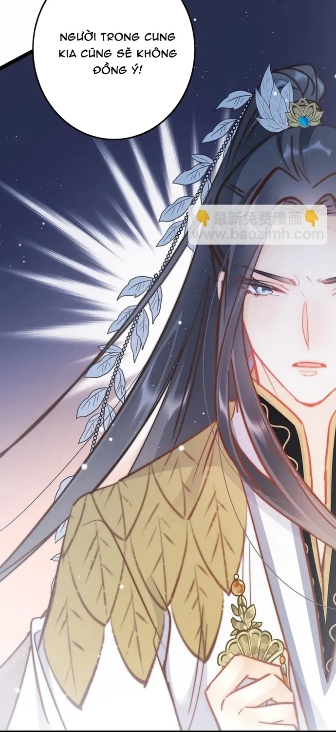 Ứng Hữu Trường Phong Ỷ Bích Liên Chap 54 - Next Chap 55