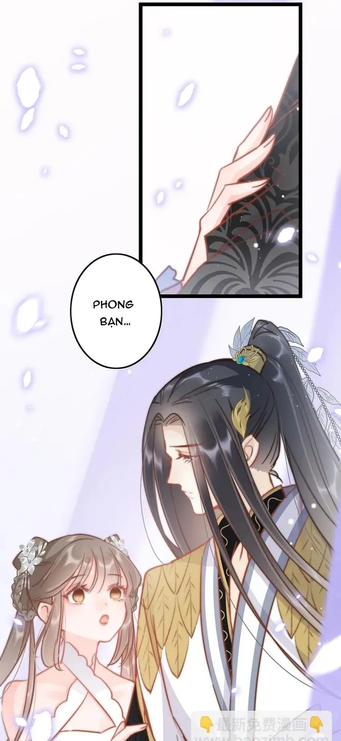 Ứng Hữu Trường Phong Ỷ Bích Liên Chap 54 - Next Chap 55