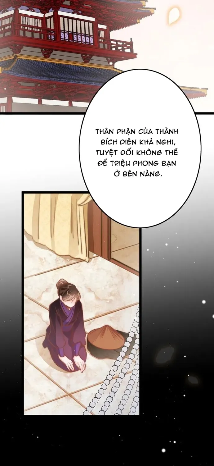 Ứng Hữu Trường Phong Ỷ Bích Liên Chap 54 - Next Chap 55