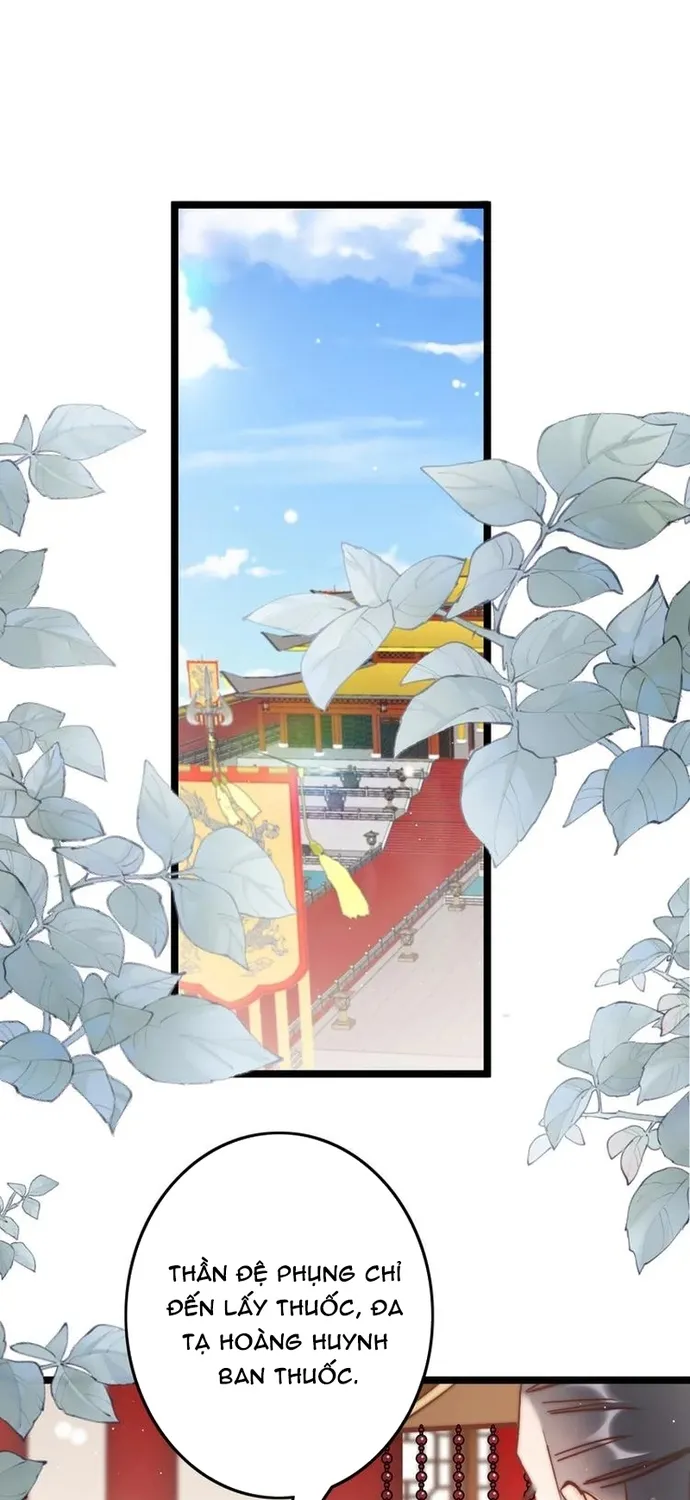 Ứng Hữu Trường Phong Ỷ Bích Liên Chap 55 - Next Chap 56