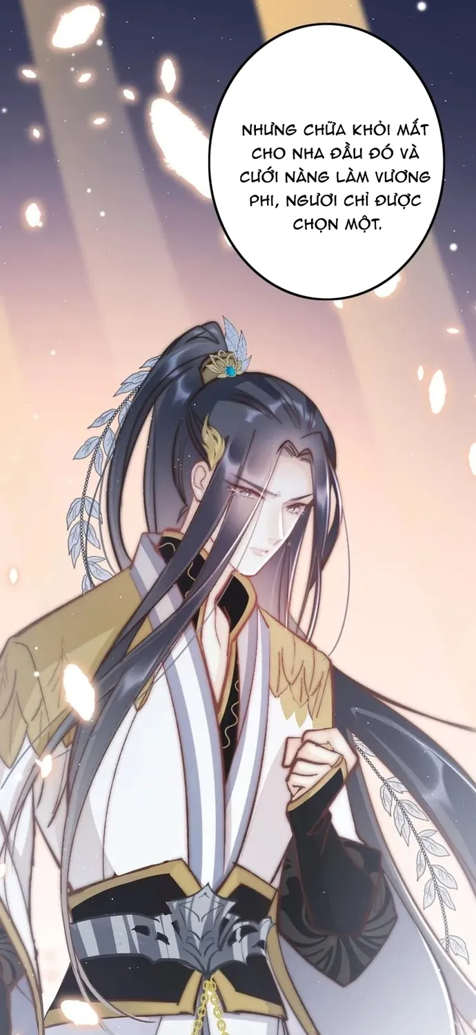 Ứng Hữu Trường Phong Ỷ Bích Liên Chap 55 - Next Chap 56