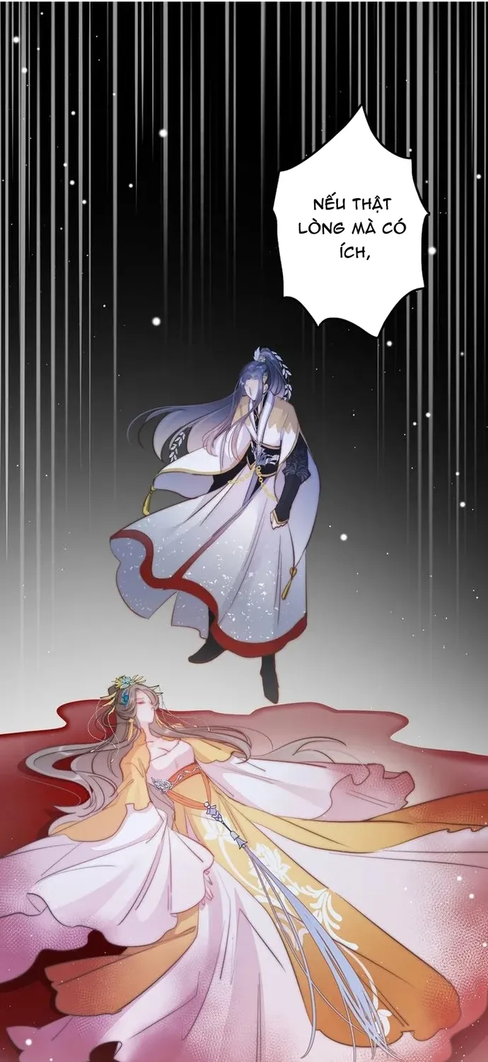 Ứng Hữu Trường Phong Ỷ Bích Liên Chap 55 - Next Chap 56