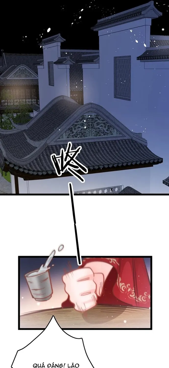 Ứng Hữu Trường Phong Ỷ Bích Liên Chap 55 - Next Chap 56