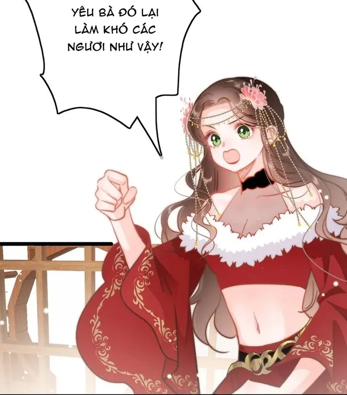 Ứng Hữu Trường Phong Ỷ Bích Liên Chap 55 - Next Chap 56