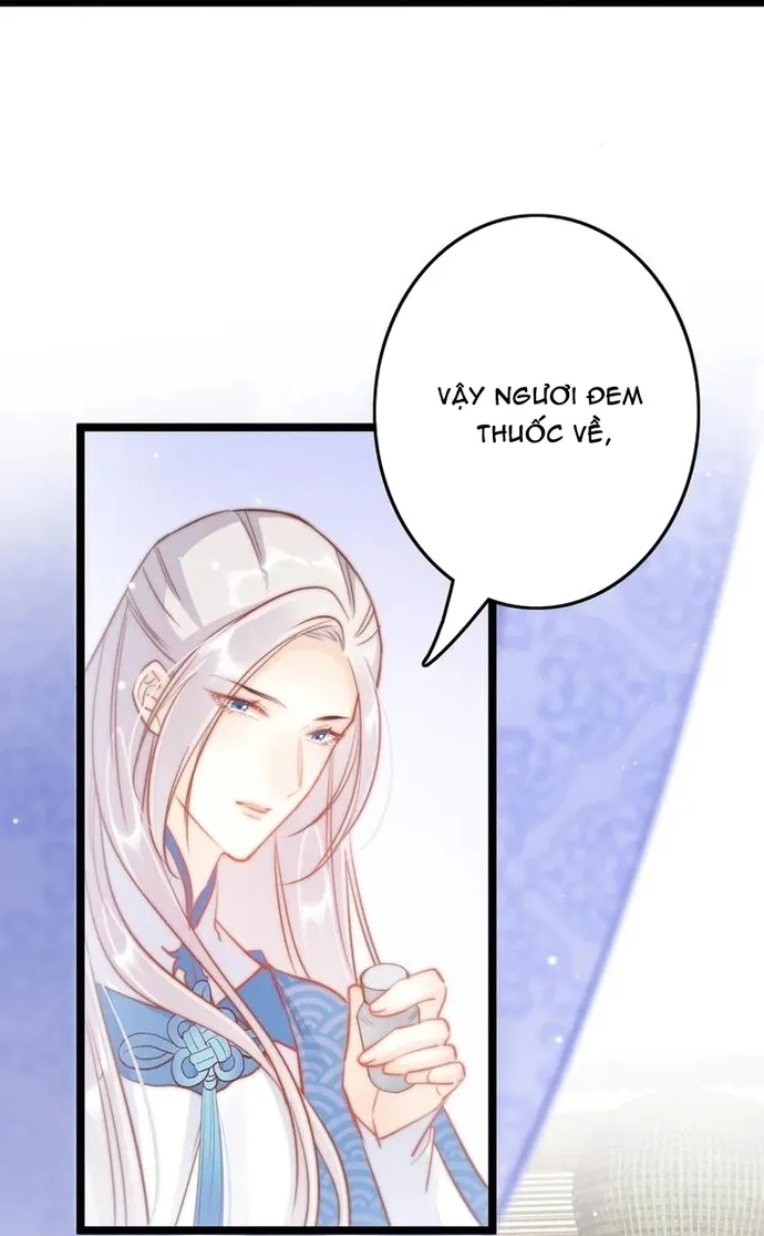 Ứng Hữu Trường Phong Ỷ Bích Liên Chap 55 - Next Chap 56
