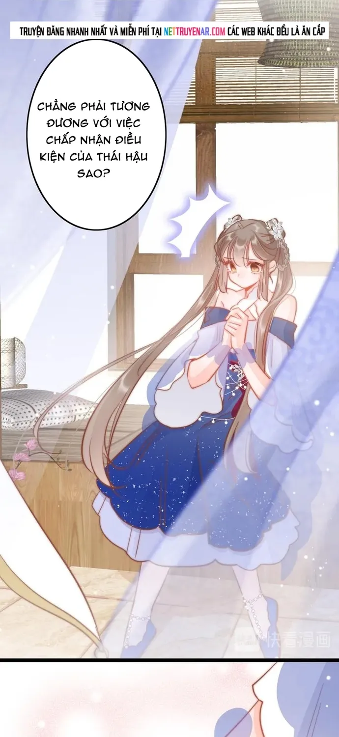 Ứng Hữu Trường Phong Ỷ Bích Liên Chap 55 - Next Chap 56