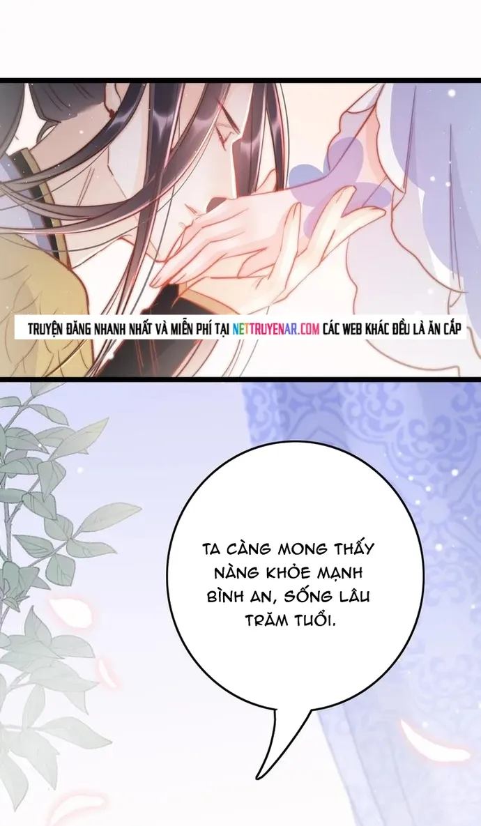 Ứng Hữu Trường Phong Ỷ Bích Liên Chap 55 - Next Chap 56