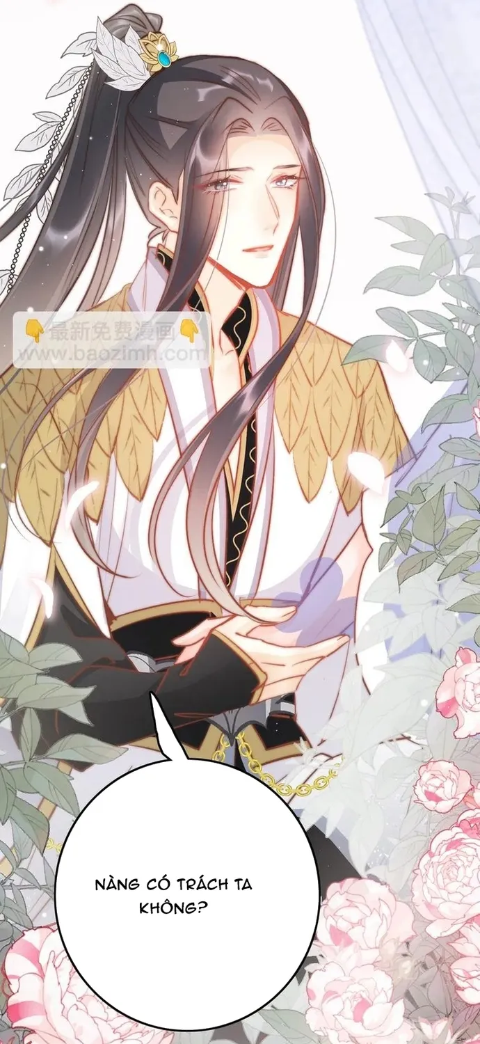 Ứng Hữu Trường Phong Ỷ Bích Liên Chap 55 - Next Chap 56