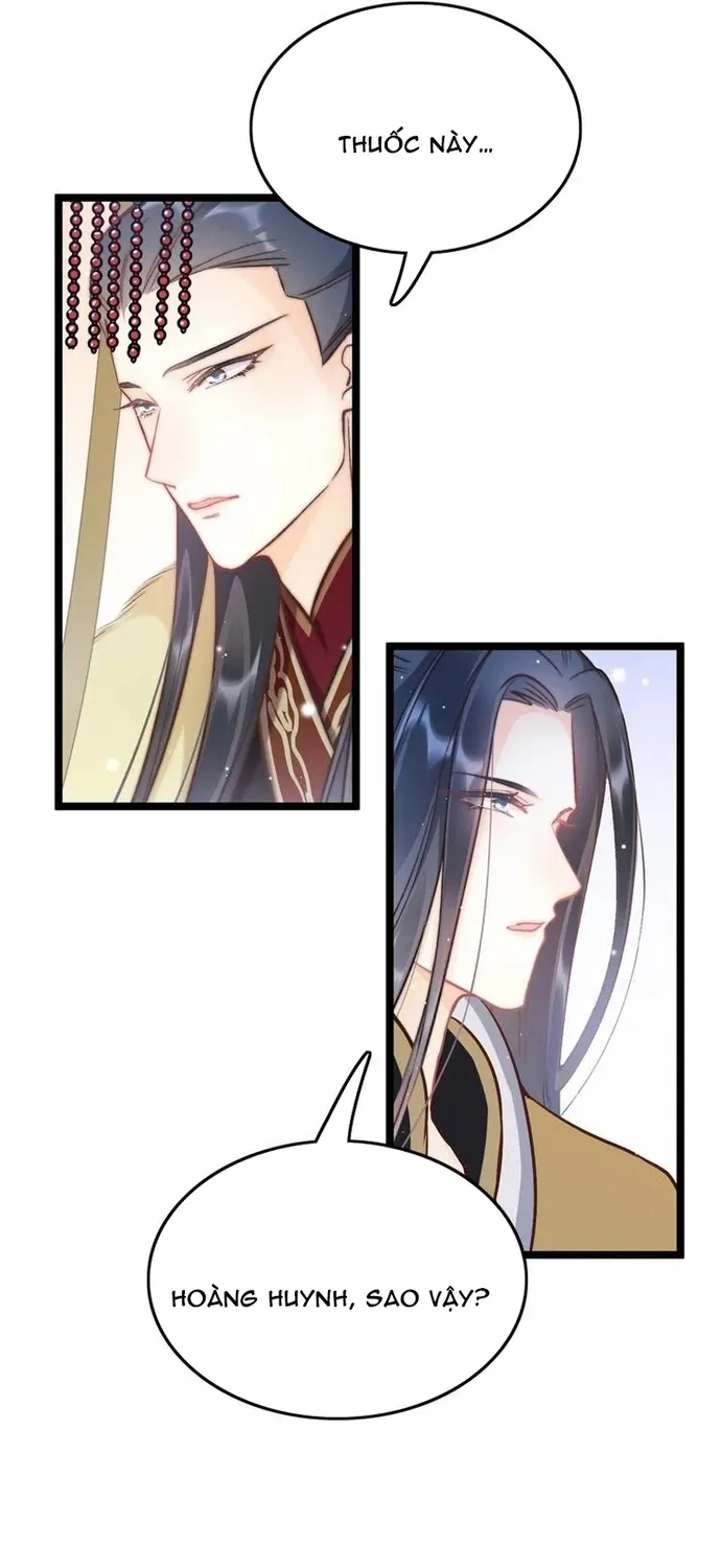 Ứng Hữu Trường Phong Ỷ Bích Liên Chap 55 - Next Chap 56