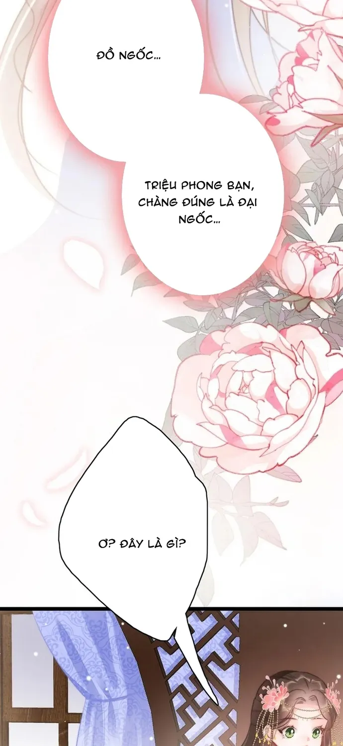 Ứng Hữu Trường Phong Ỷ Bích Liên Chap 55 - Next Chap 56