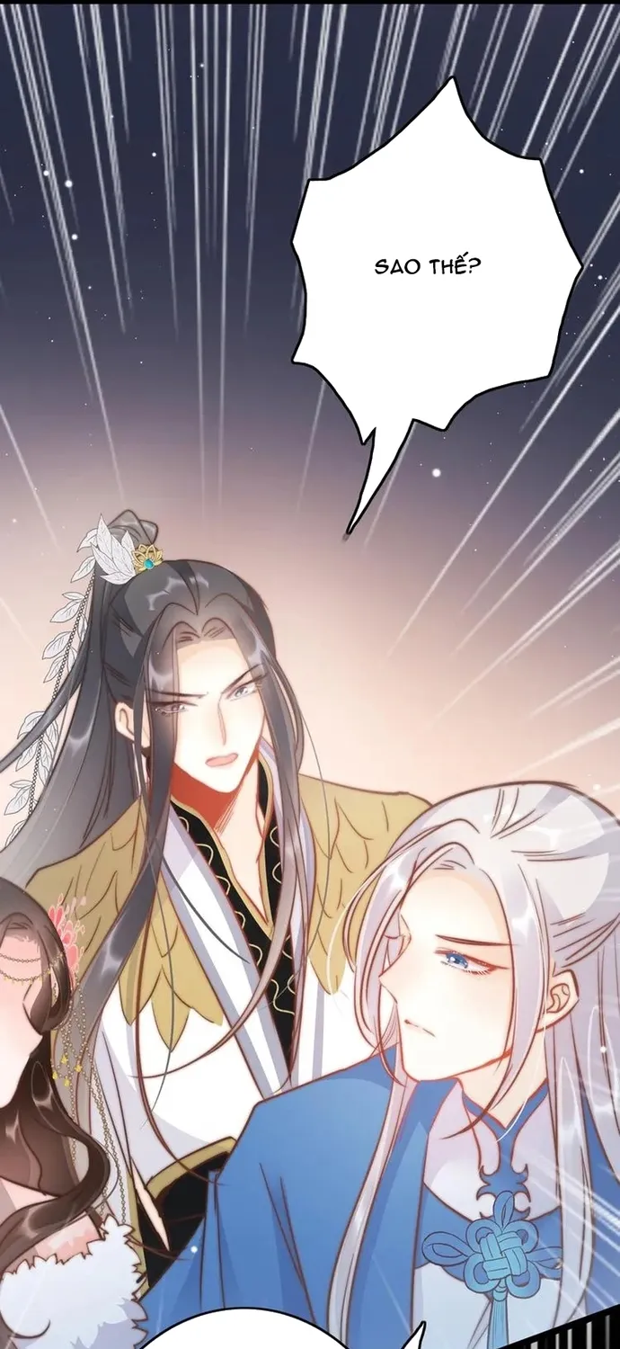 Ứng Hữu Trường Phong Ỷ Bích Liên Chap 55 - Next Chap 56