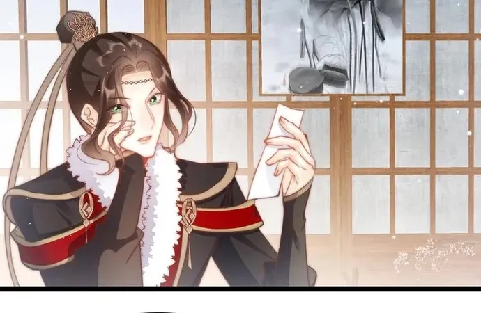 Ứng Hữu Trường Phong Ỷ Bích Liên Chap 55 - Next Chap 56