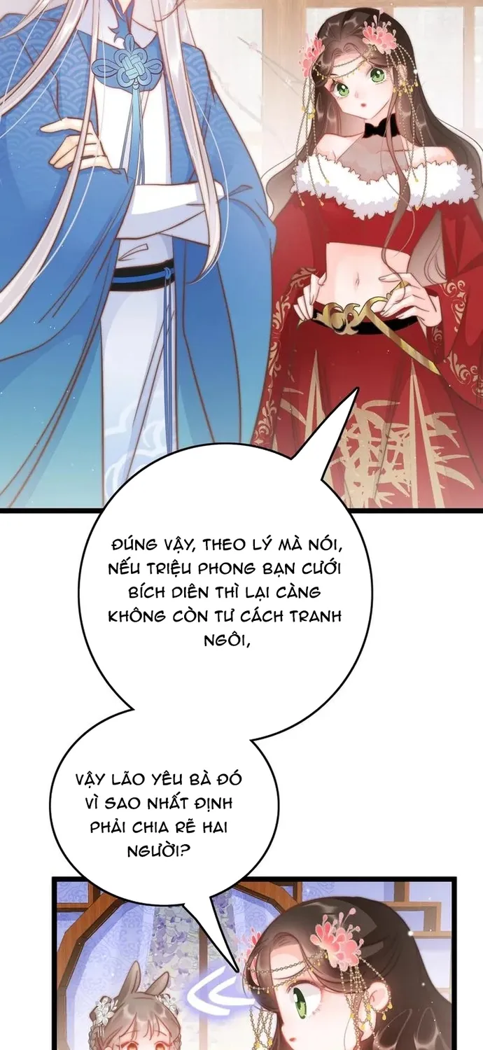 Ứng Hữu Trường Phong Ỷ Bích Liên Chap 55 - Next Chap 56