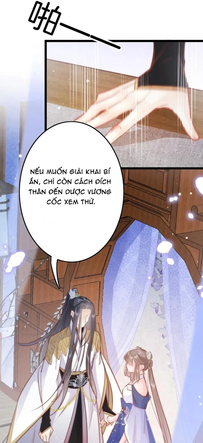 Ứng Hữu Trường Phong Ỷ Bích Liên Chap 55 - Next Chap 56