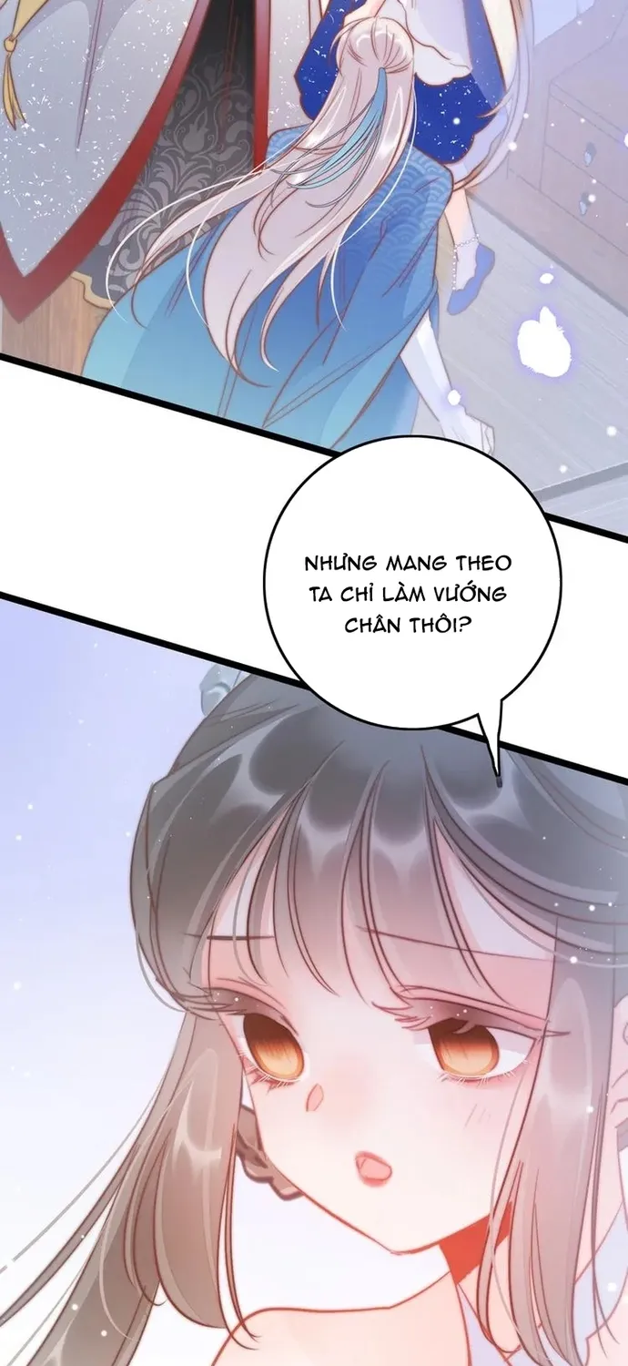 Ứng Hữu Trường Phong Ỷ Bích Liên Chap 55 - Next Chap 56