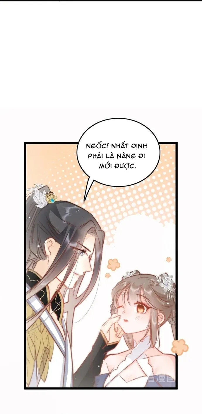 Ứng Hữu Trường Phong Ỷ Bích Liên Chap 55 - Next Chap 56