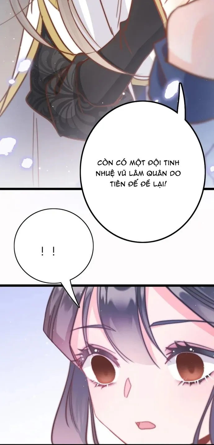 Ứng Hữu Trường Phong Ỷ Bích Liên Chap 55 - Next Chap 56