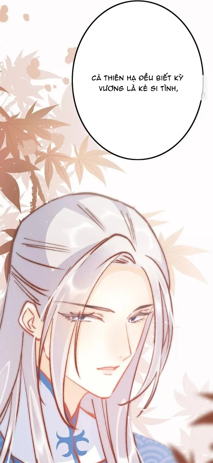 Ứng Hữu Trường Phong Ỷ Bích Liên Chap 55 - Next Chap 56