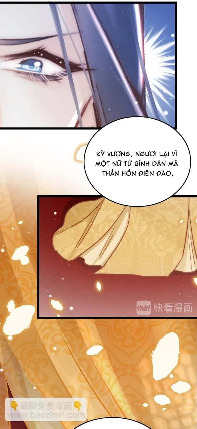 Ứng Hữu Trường Phong Ỷ Bích Liên Chap 55 - Next Chap 56