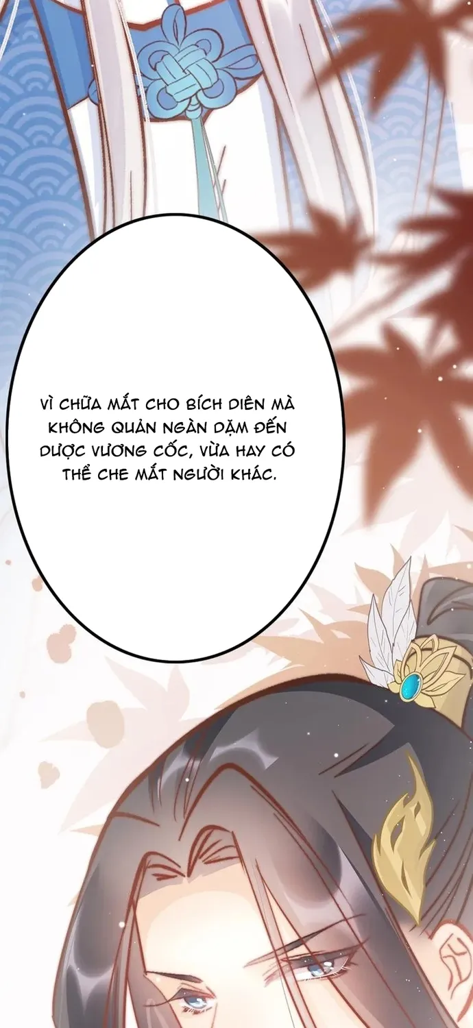 Ứng Hữu Trường Phong Ỷ Bích Liên Chap 55 - Next Chap 56