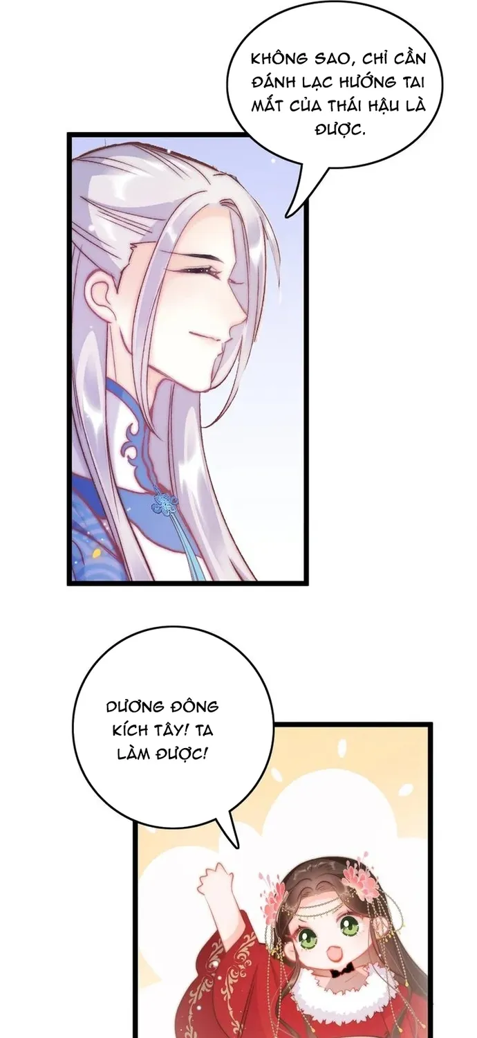 Ứng Hữu Trường Phong Ỷ Bích Liên Chap 55 - Next Chap 56