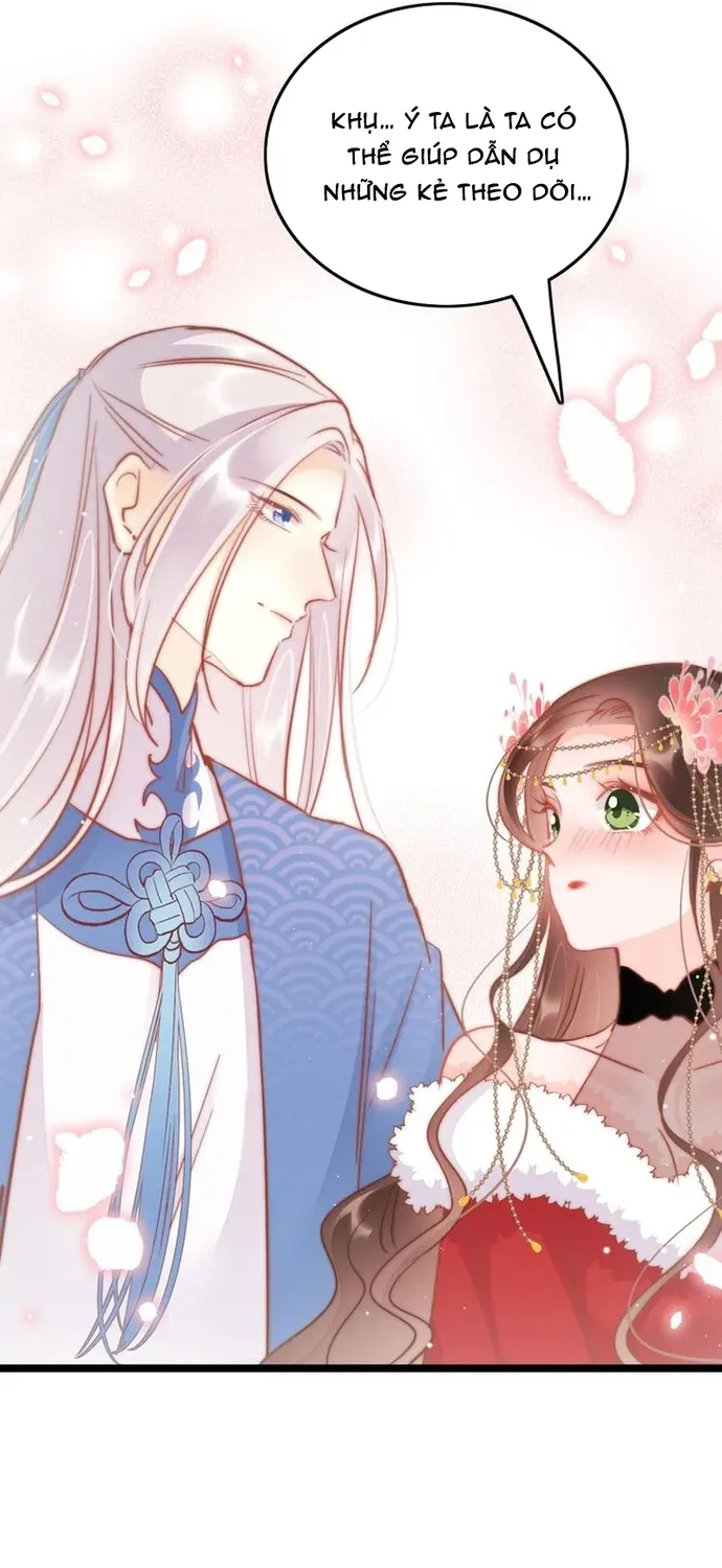Ứng Hữu Trường Phong Ỷ Bích Liên Chap 55 - Next Chap 56