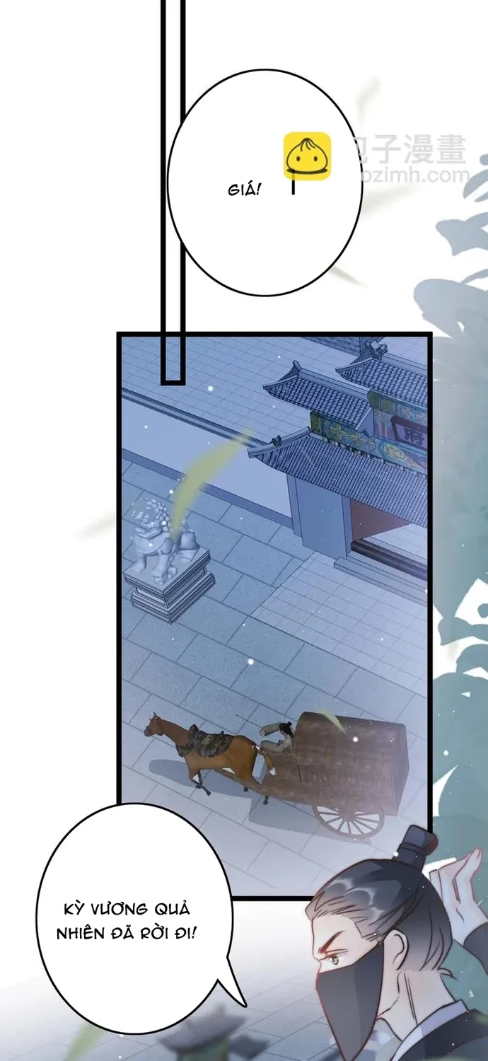 Ứng Hữu Trường Phong Ỷ Bích Liên Chap 55 - Next Chap 56