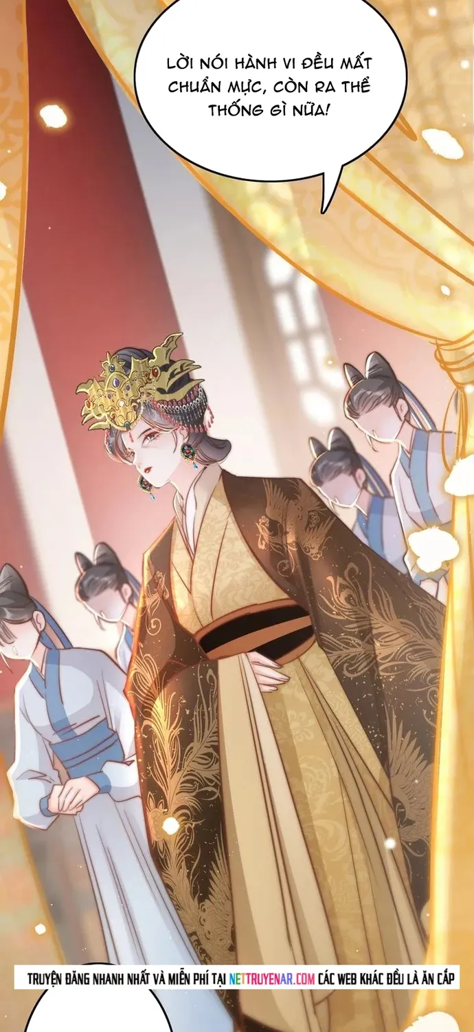 Ứng Hữu Trường Phong Ỷ Bích Liên Chap 55 - Next Chap 56