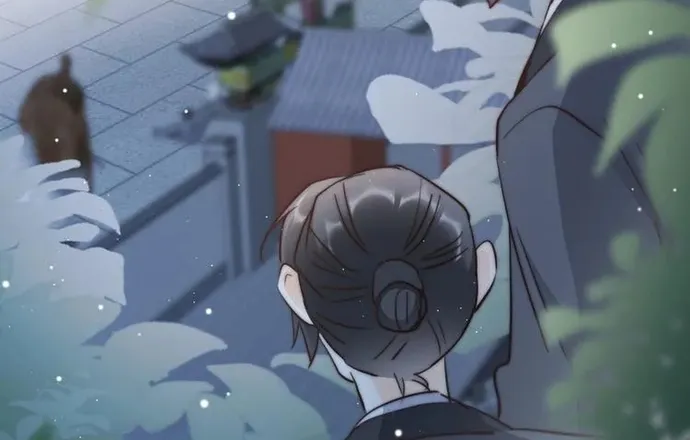 Ứng Hữu Trường Phong Ỷ Bích Liên Chap 55 - Next Chap 56